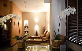 Conventgarten Hotel&Restaurant - direkt am Nord-Ostsee-Kanal